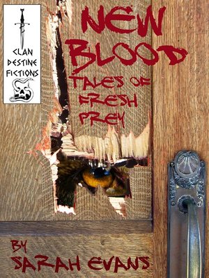 cover image of New Blood